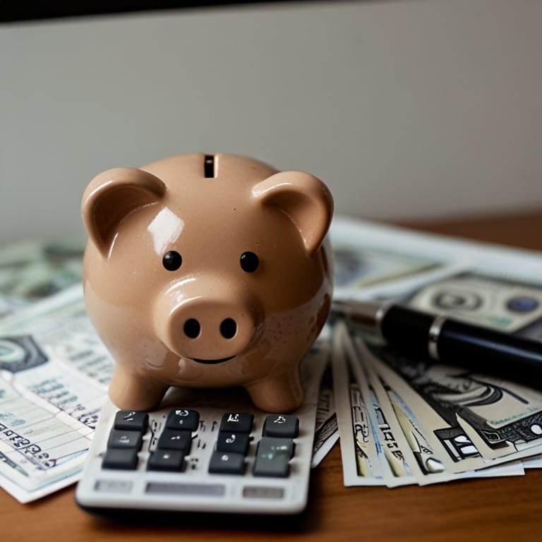Budgeting & Frugal Living