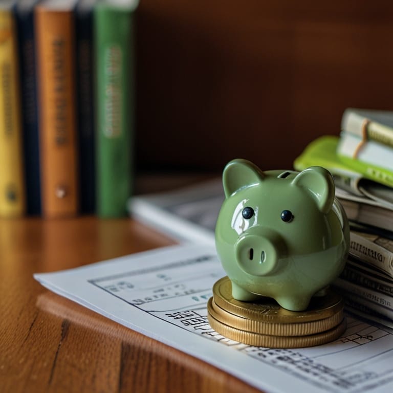 Budgeting & Frugal Living