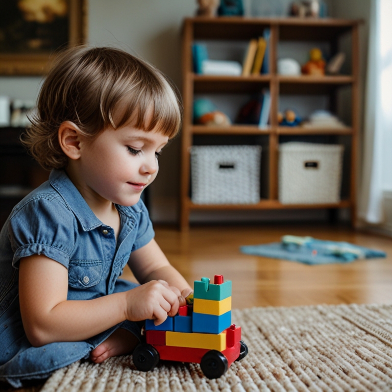 Minimalist Parenting & Family Life