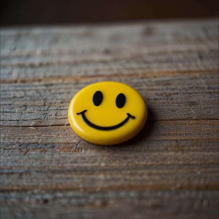 Feel Happier