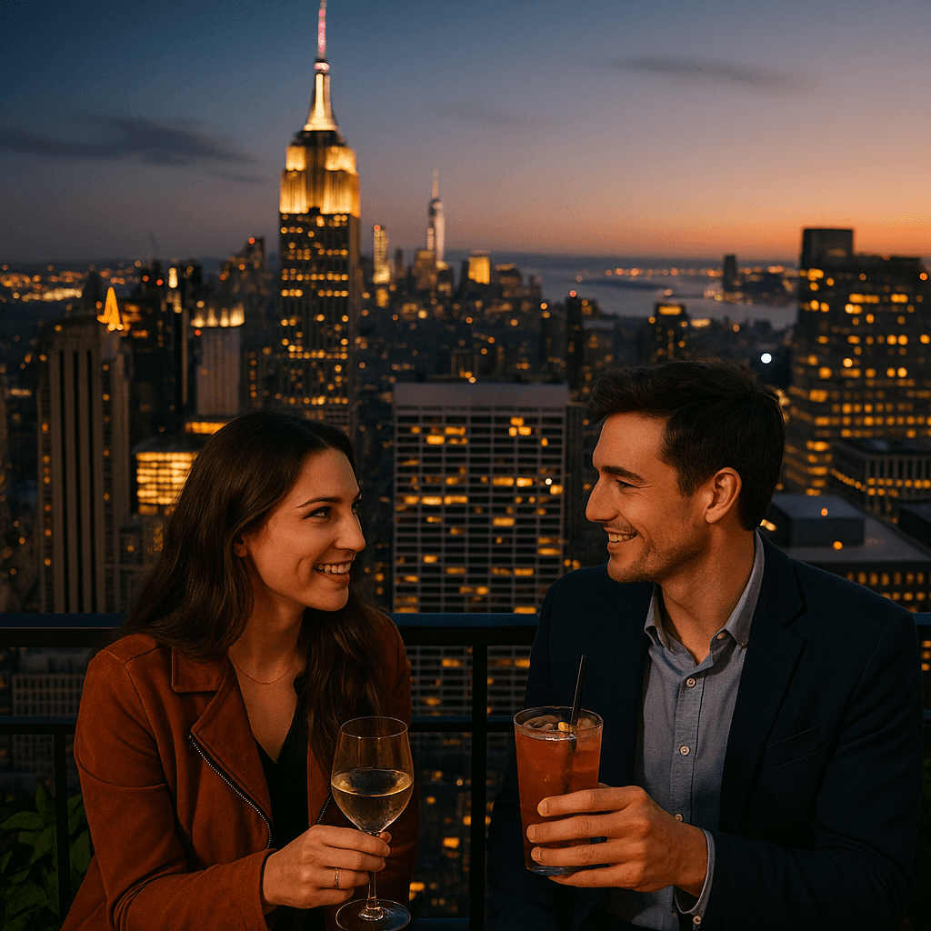 date night ideas
