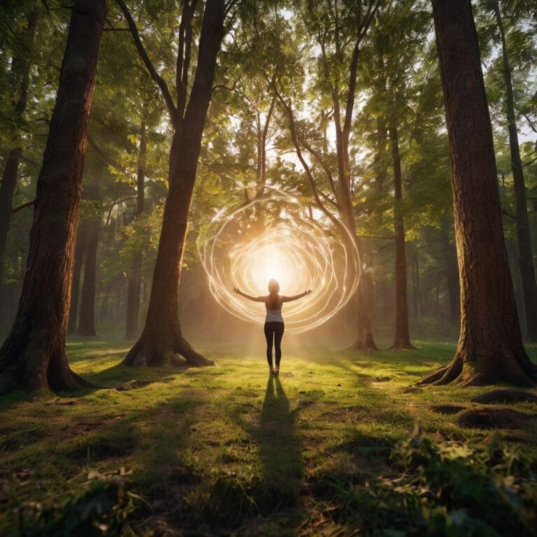 manifestation