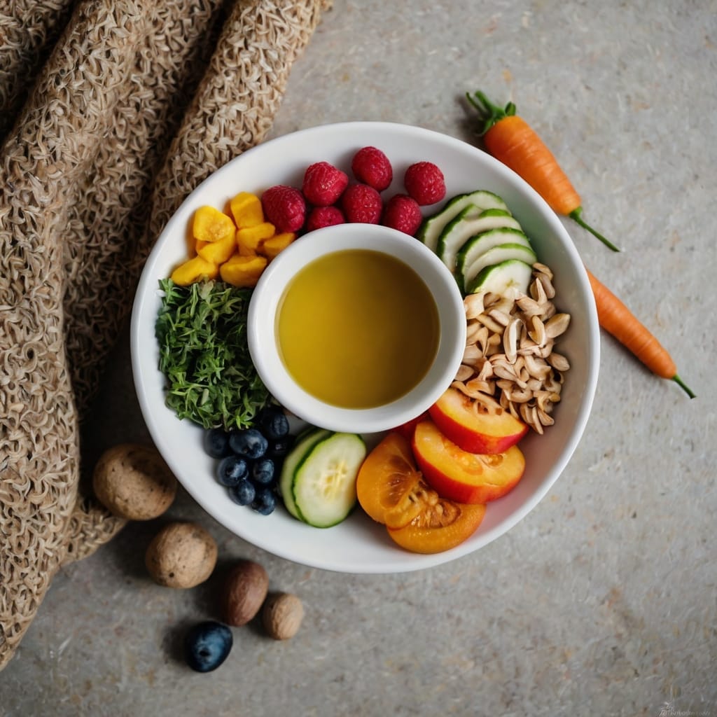 Improve Your Health