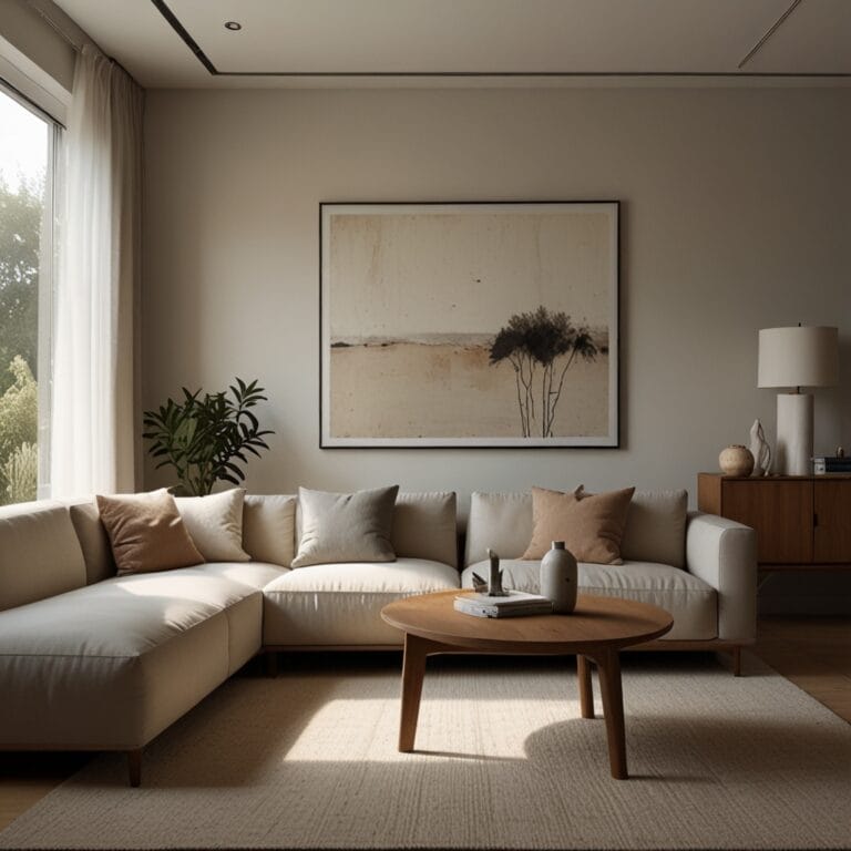 What is minimalism
