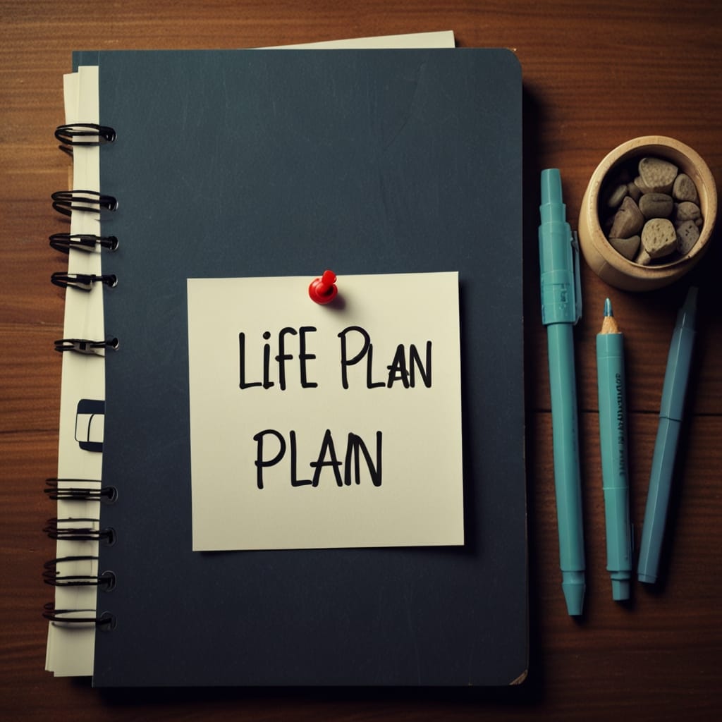 Life Plan