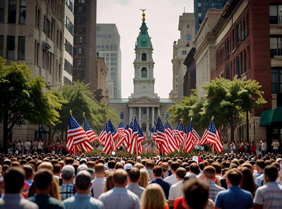 4th of July Celebrations