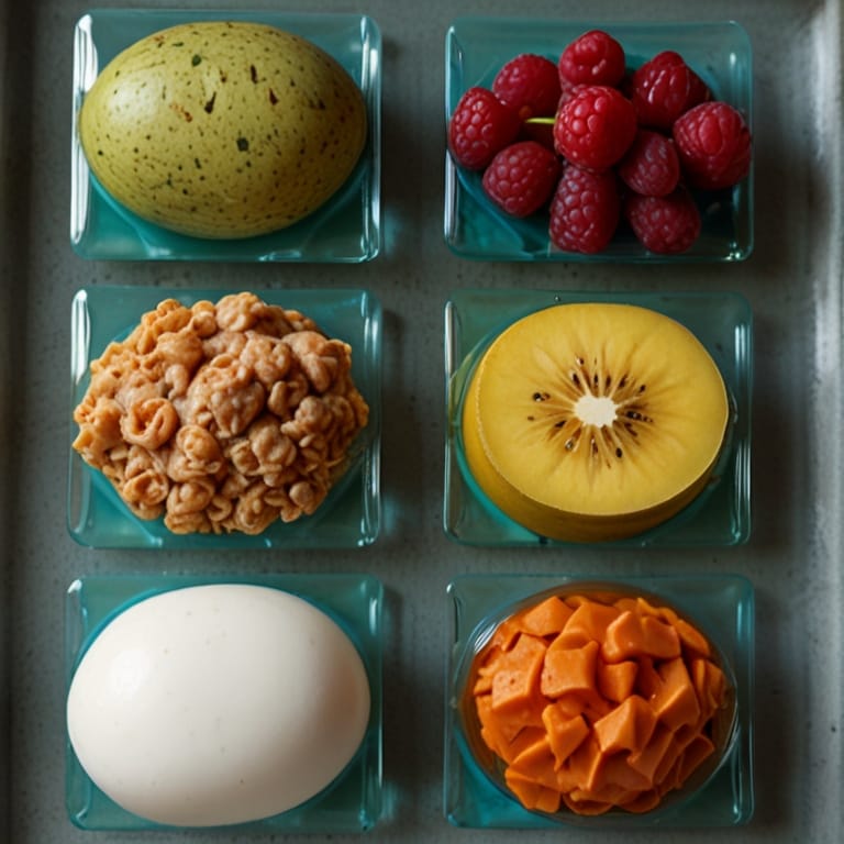 clean simple eats