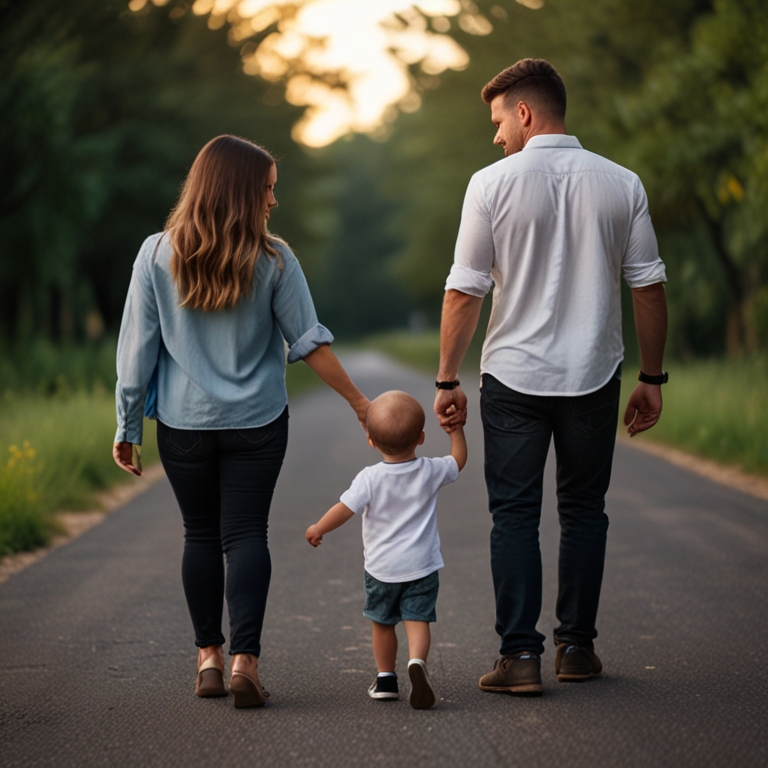 family love takes me home