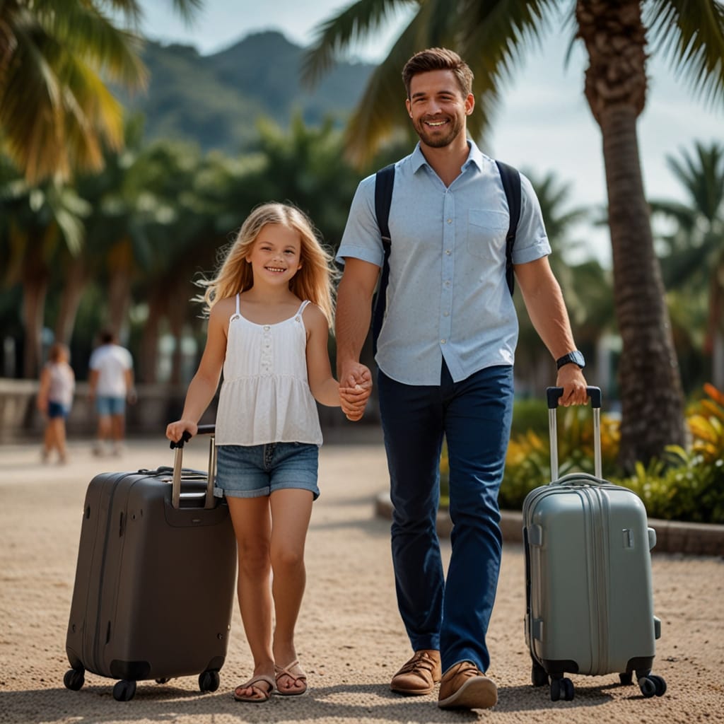 Travel Agent