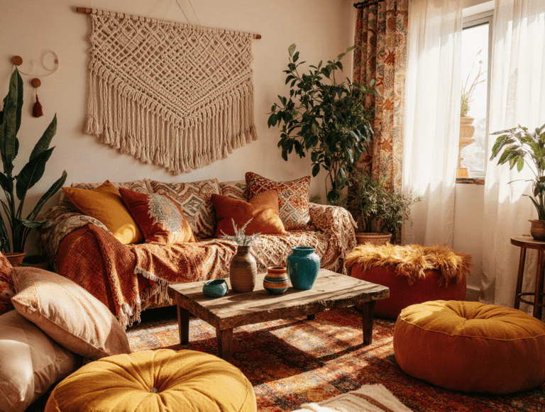 Home Decor Ideas Living Room