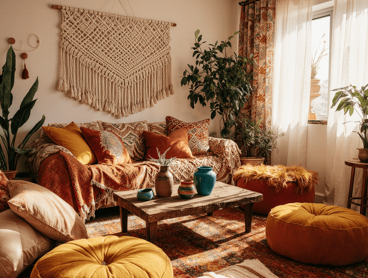 Home Decor Ideas Living Room