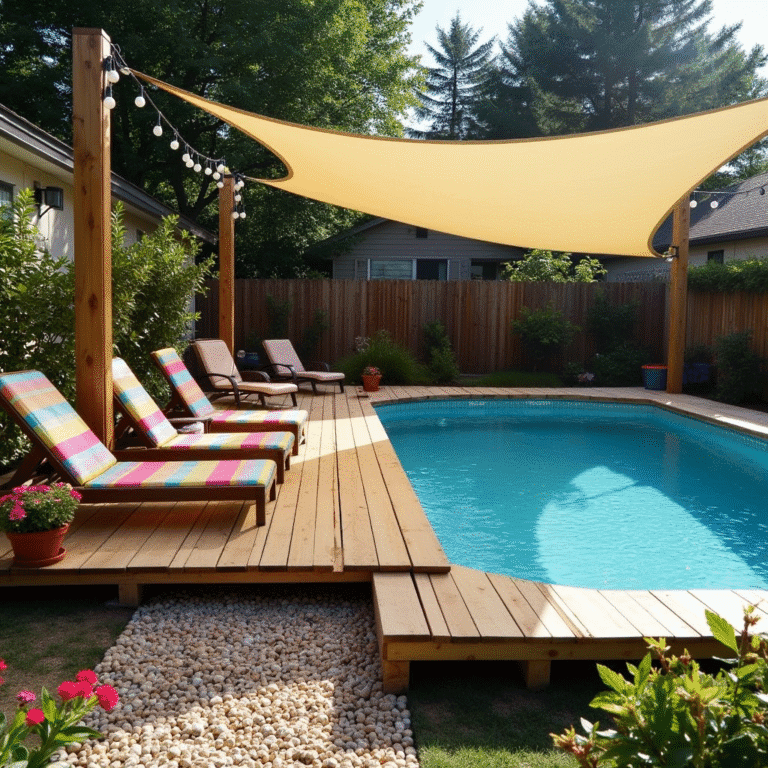 ideas on a budget