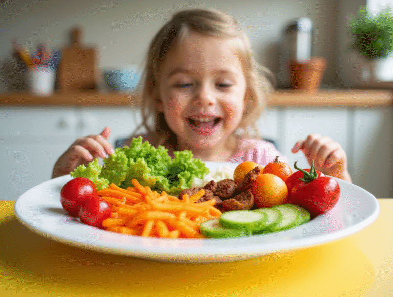 healthy recipes for picky eaters