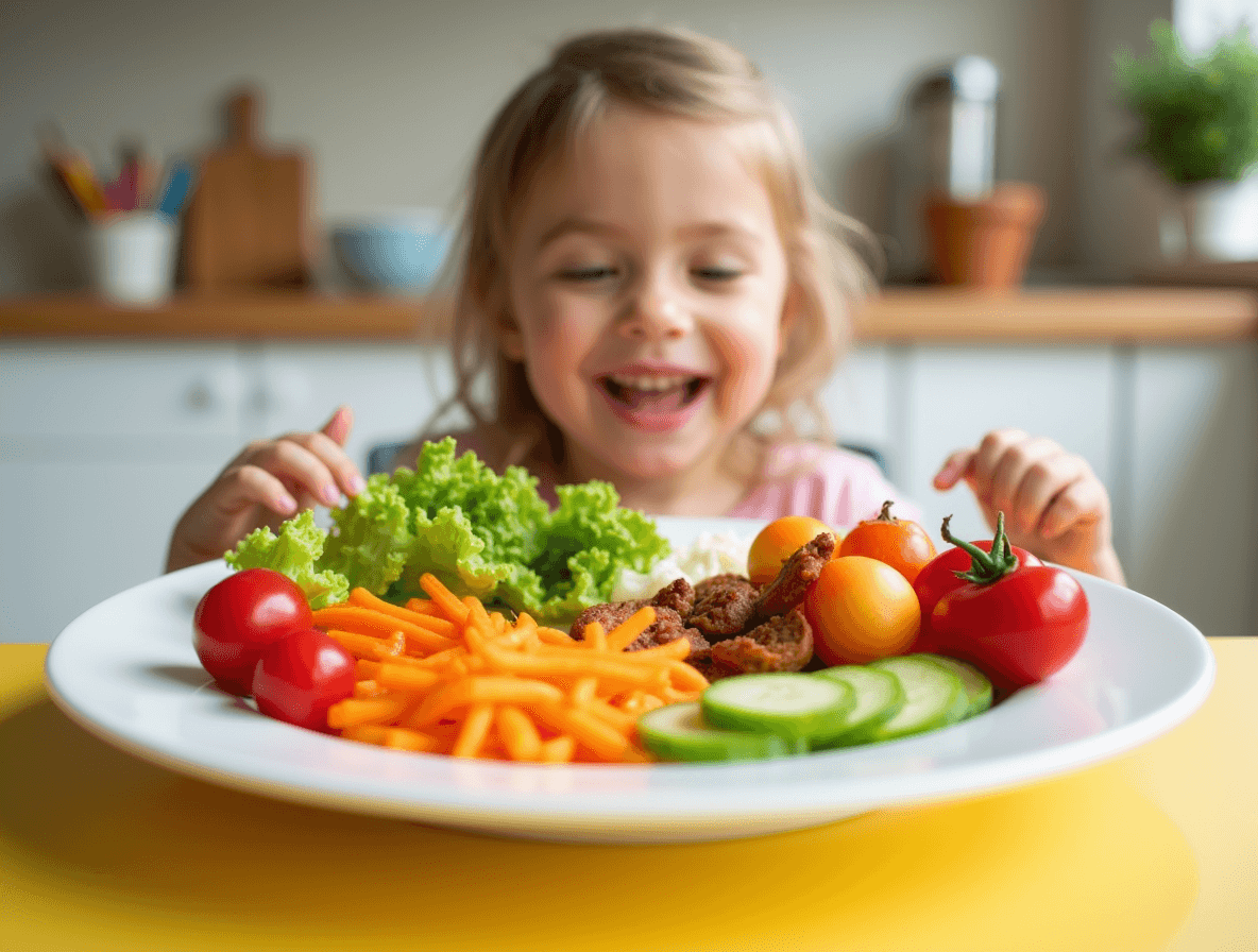 healthy recipes for picky eaters