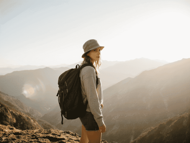 best places to travel solo female in us