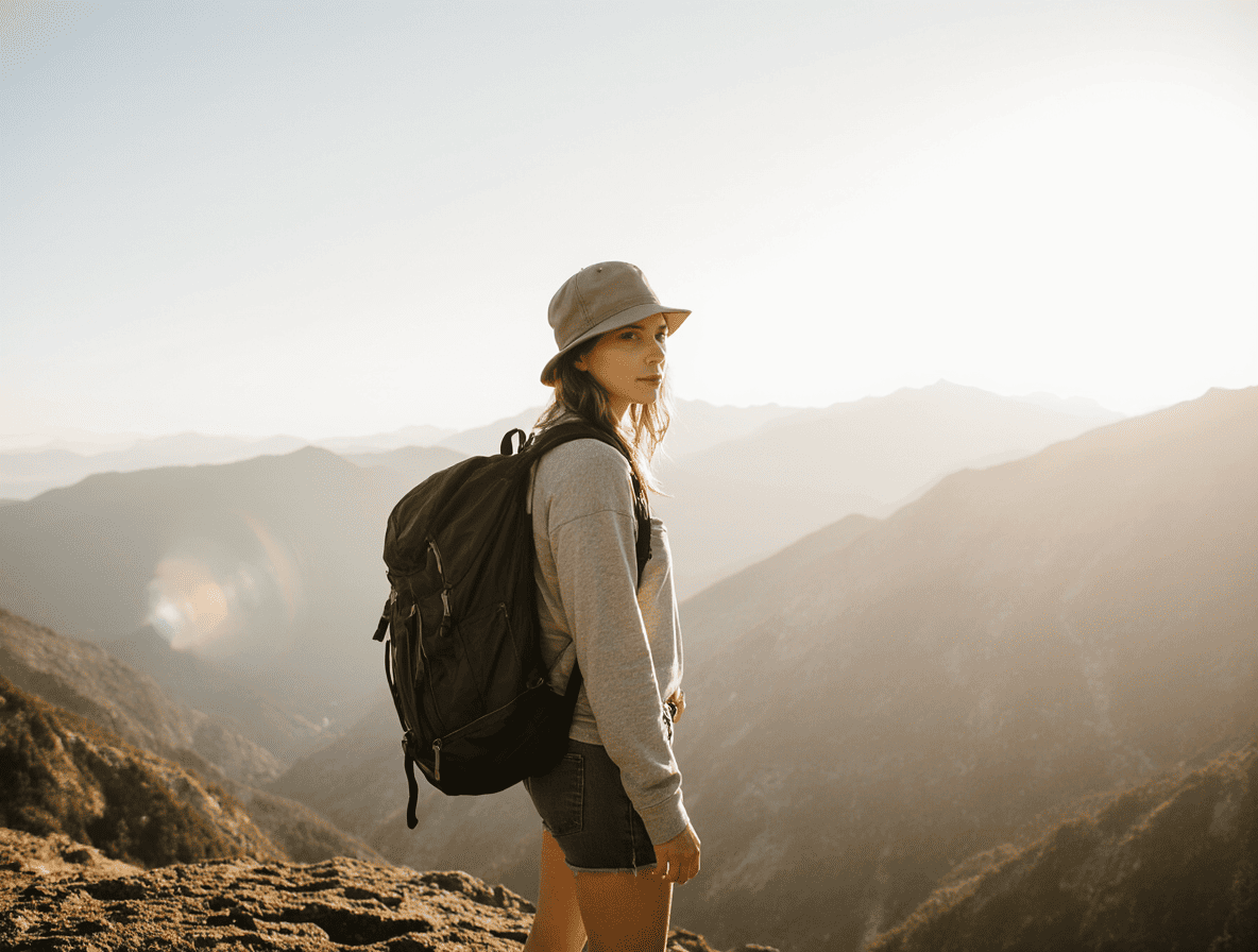 best places to travel solo female in us