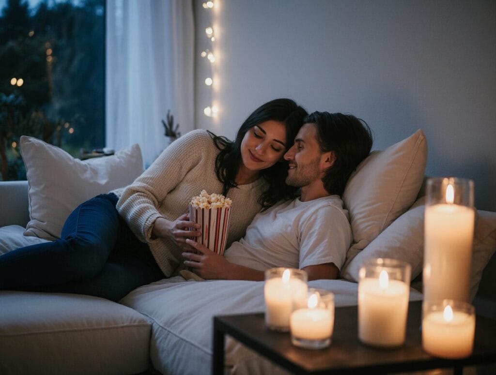 date night ideas