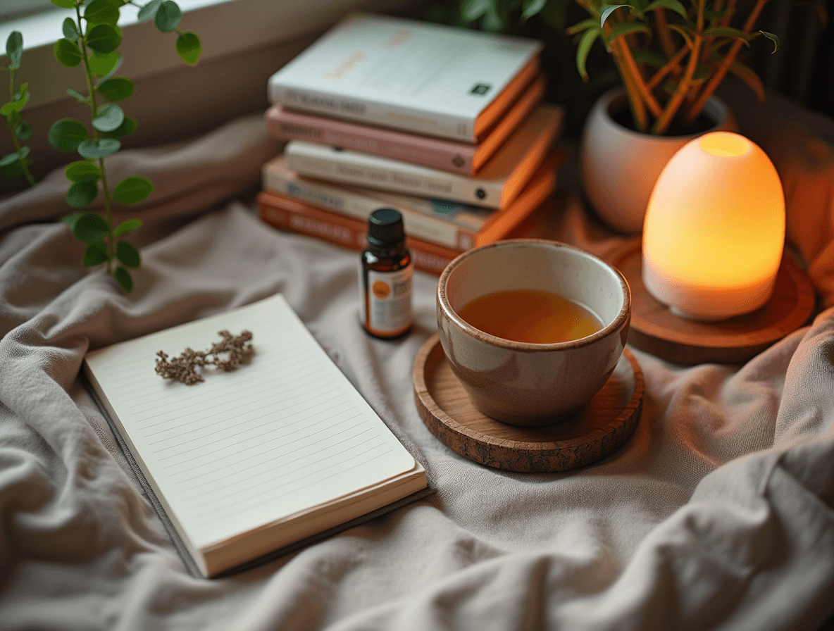 the holistic guide to wellness