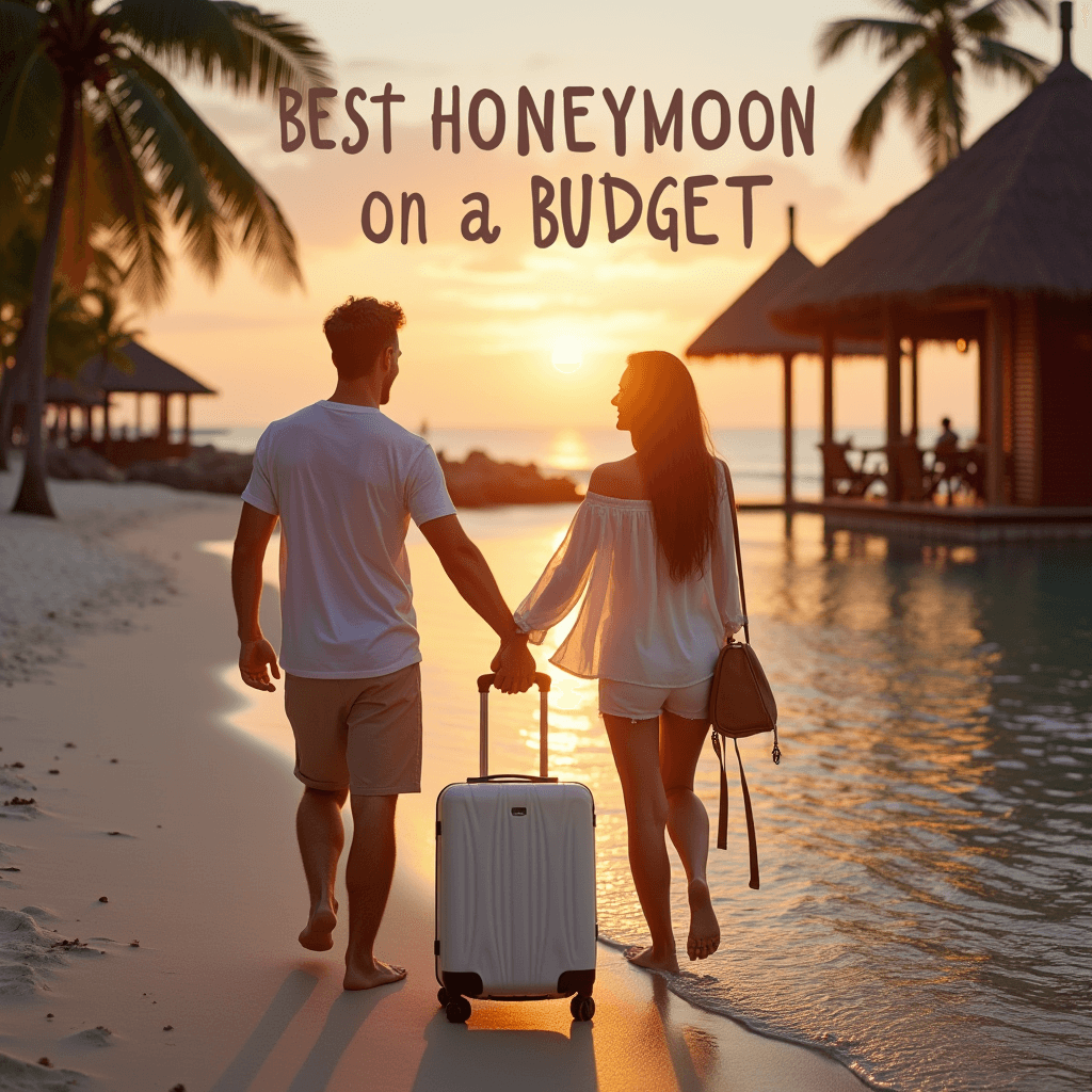 best honeymoon destinations