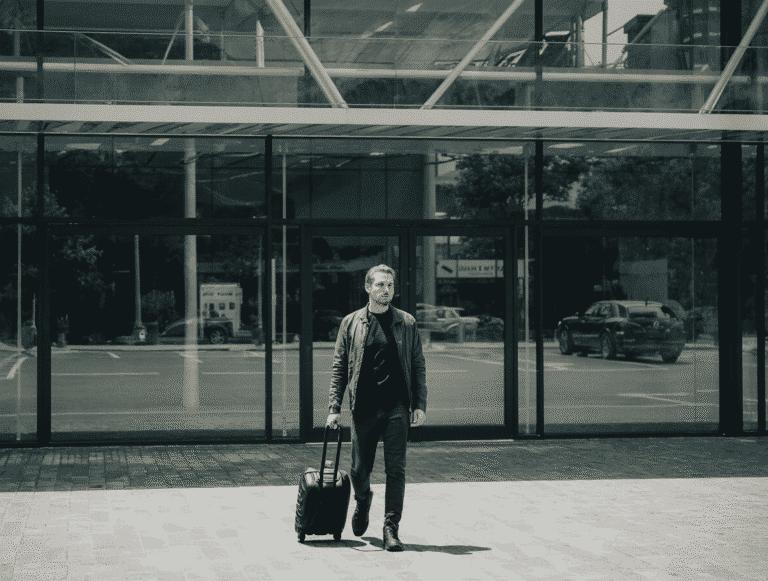 solo travel
