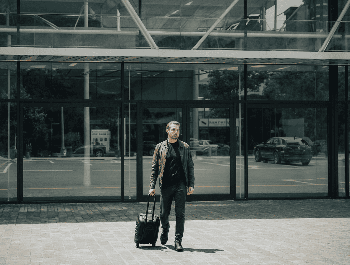 solo travel