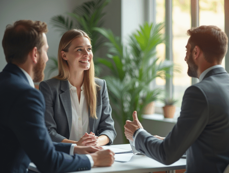 questions to ask at the end of an interview