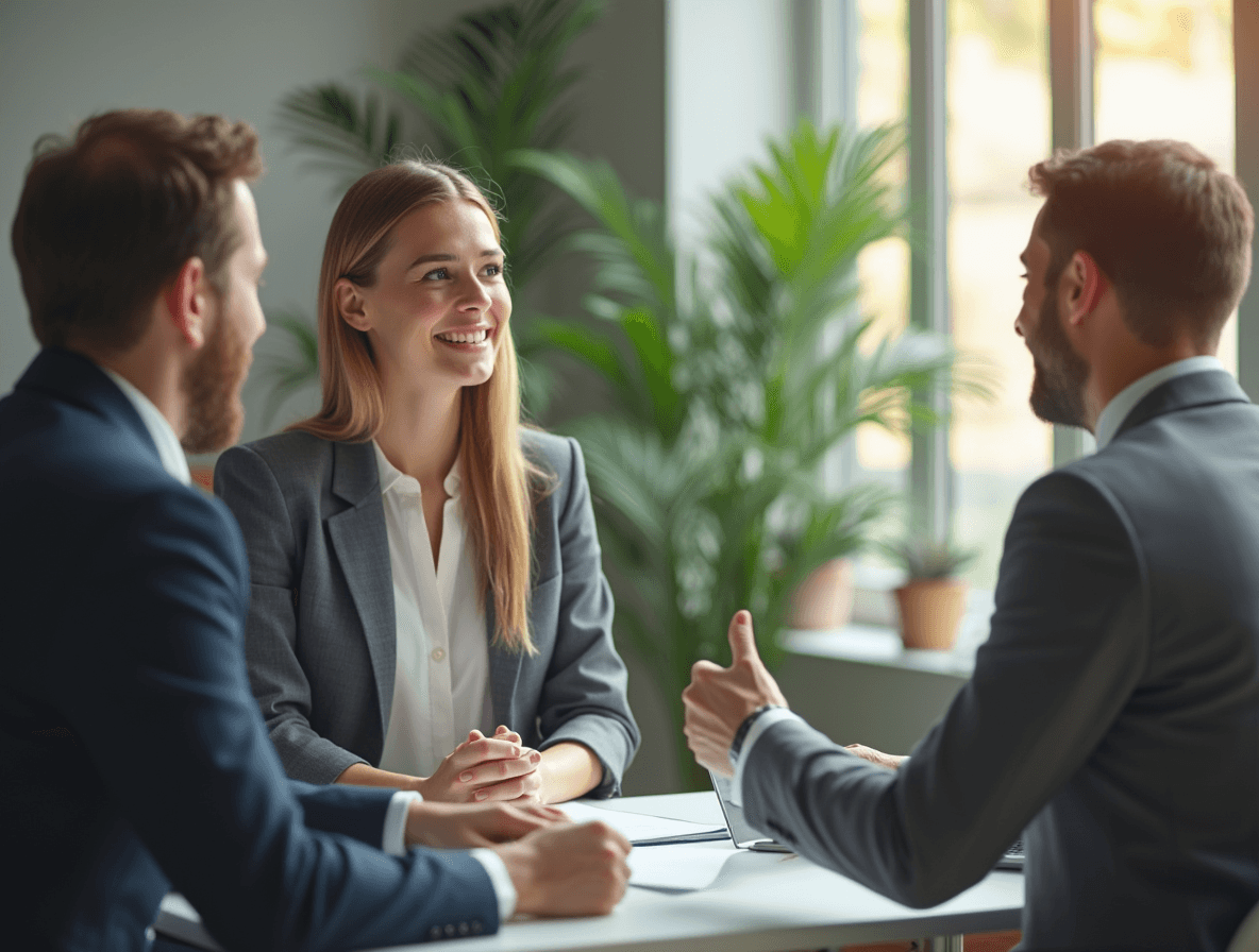 questions to ask at the end of an interview