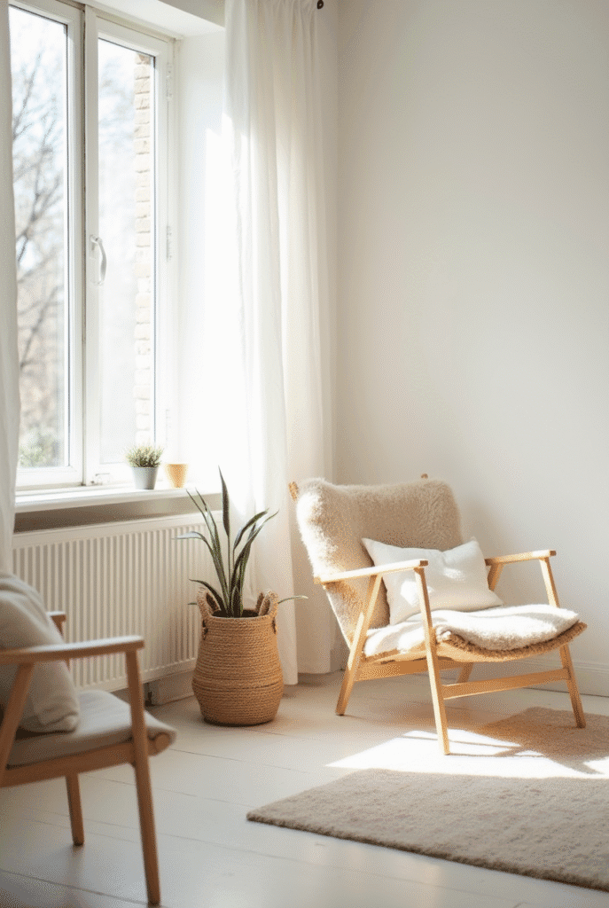 What is minimalism