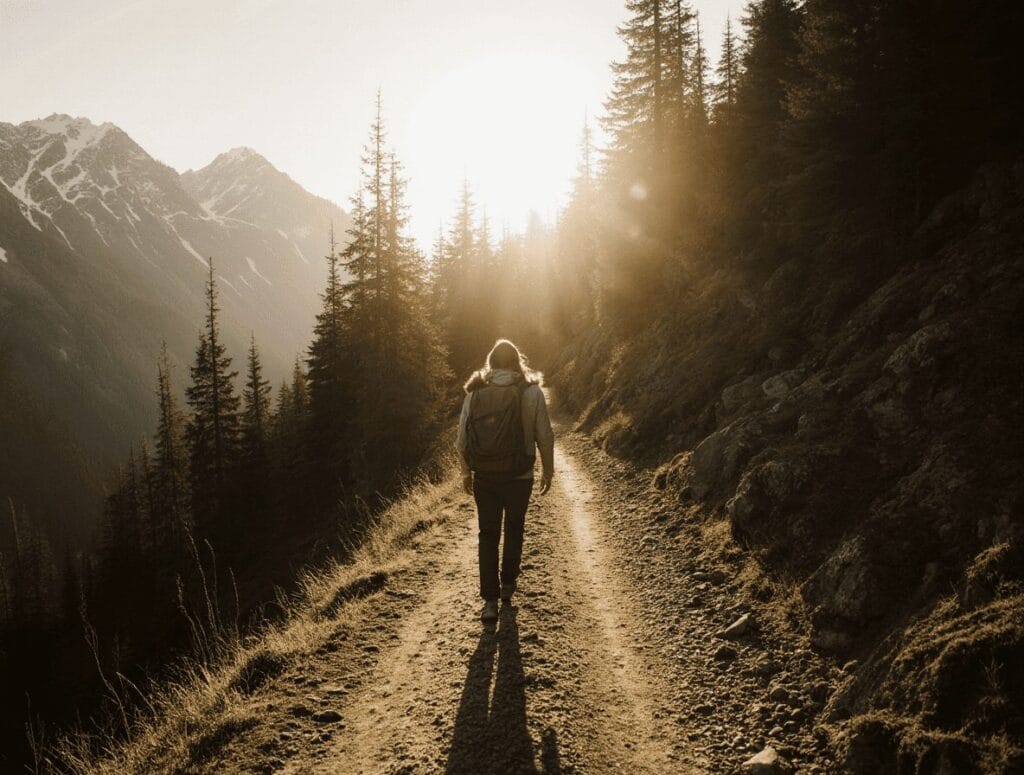 solo travel