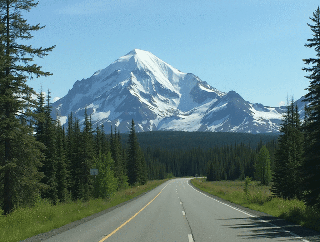 best places to travel in august