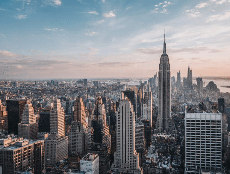 best places to visit in july in usa