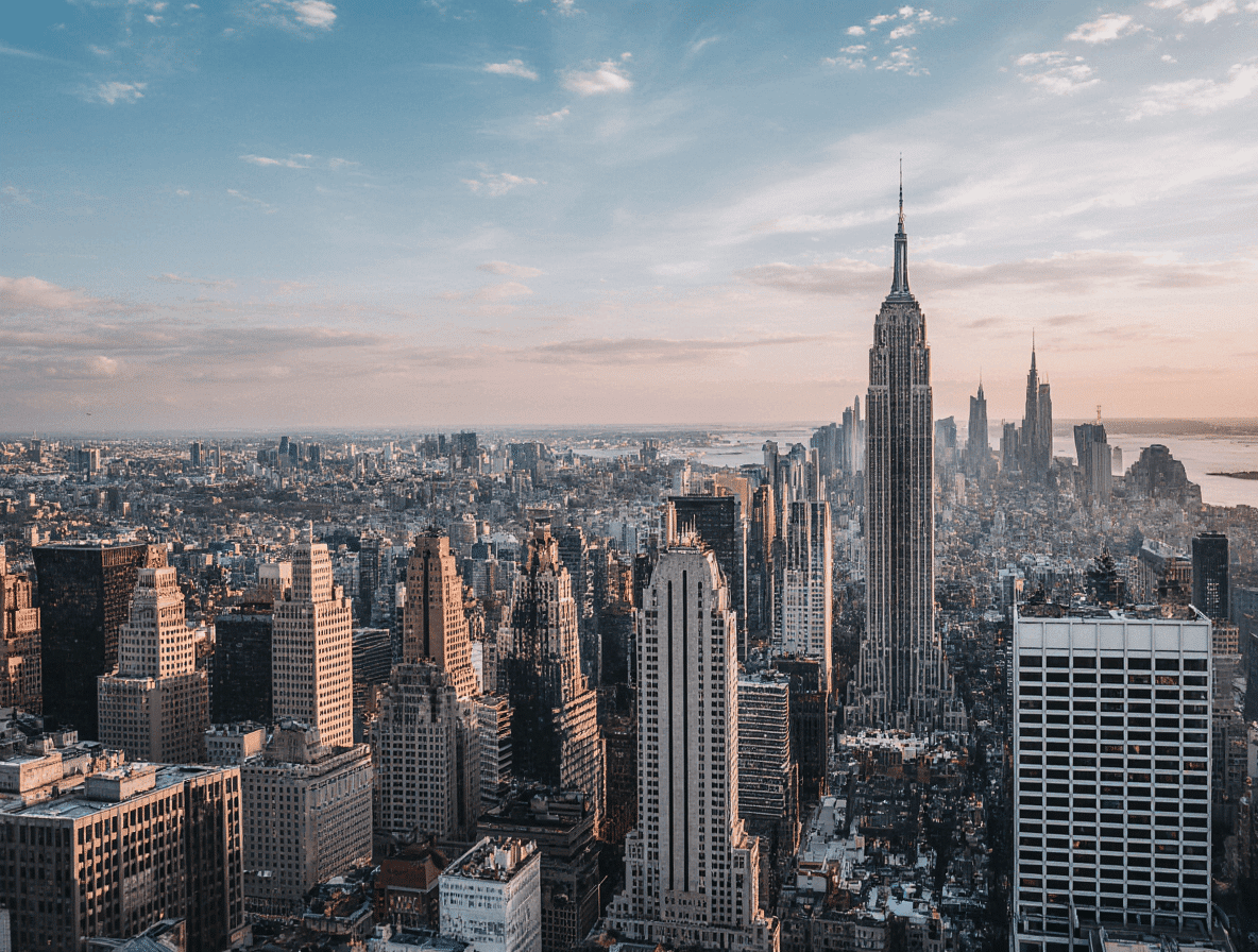 best places to visit in july in usa