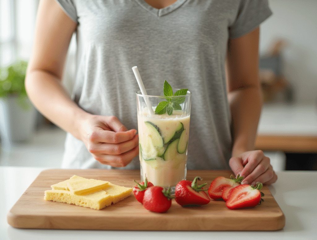 clean eating