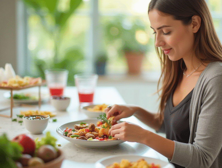 clean eating