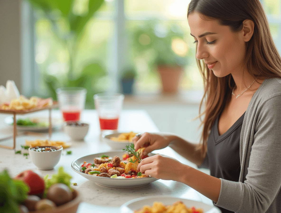clean eating