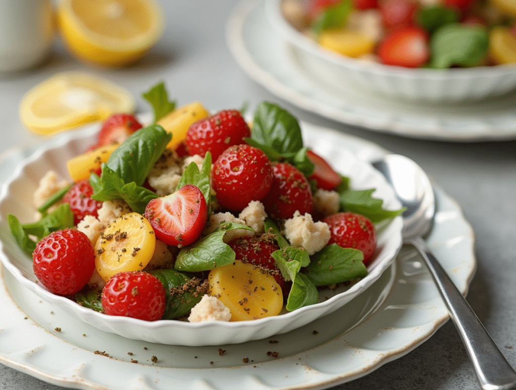 clean eating