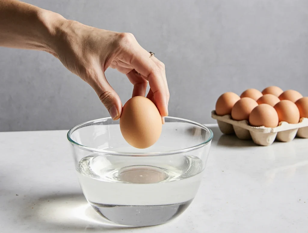 how to tell if an egg is good 2 how to tell if an egg is good