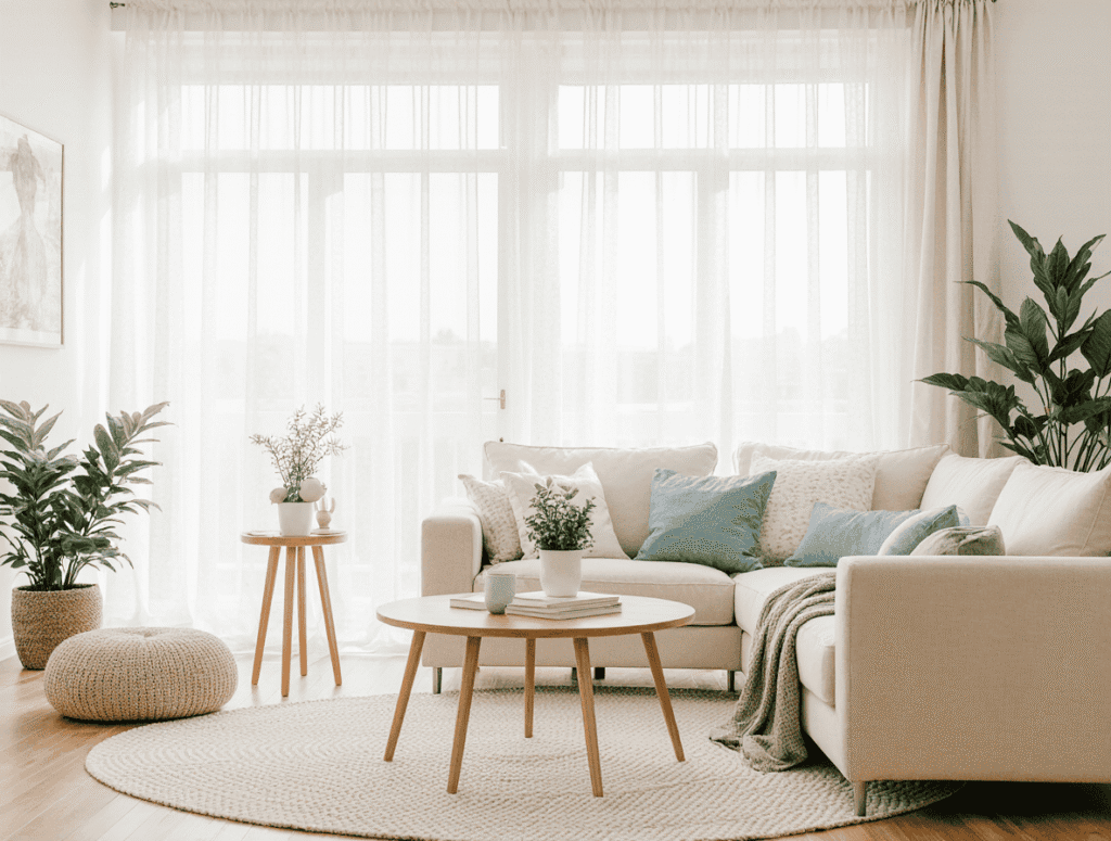 Decluttering for Mental Clarity 3 declutter your mind and space