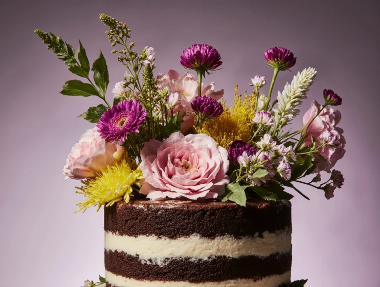 edible flowers