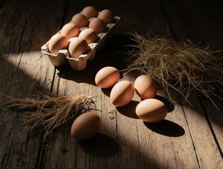 how long do eggs last