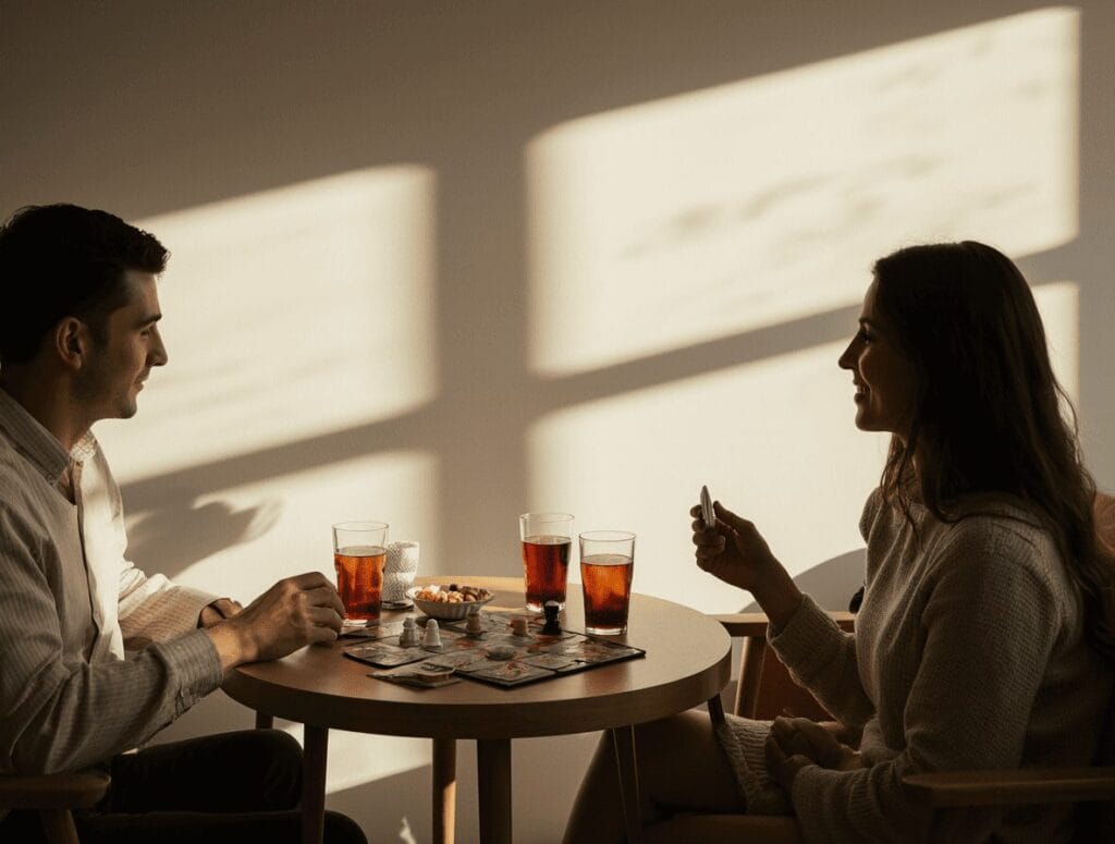 date night ideas