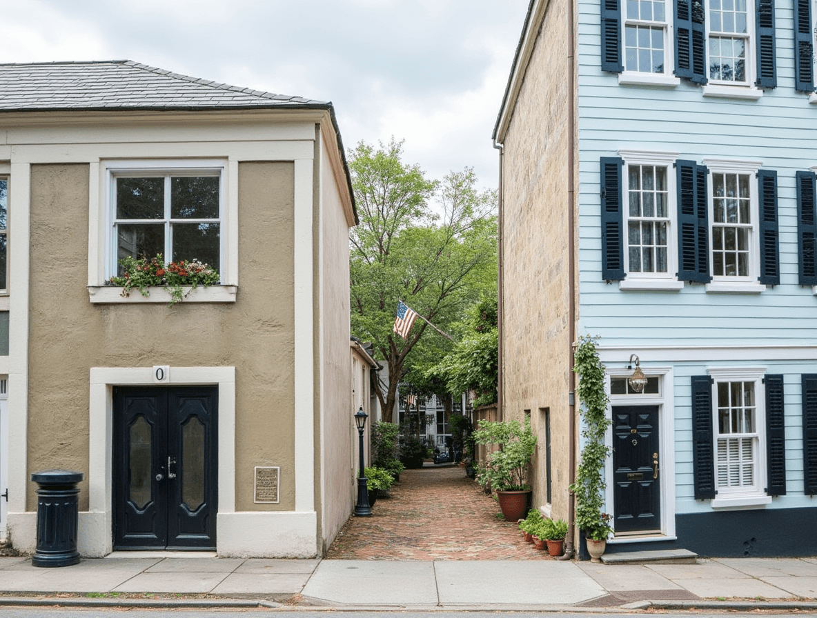 things to do in charleston sc​