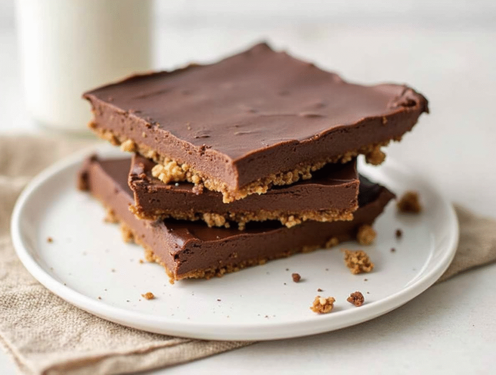 sugar-free chocolate recipes