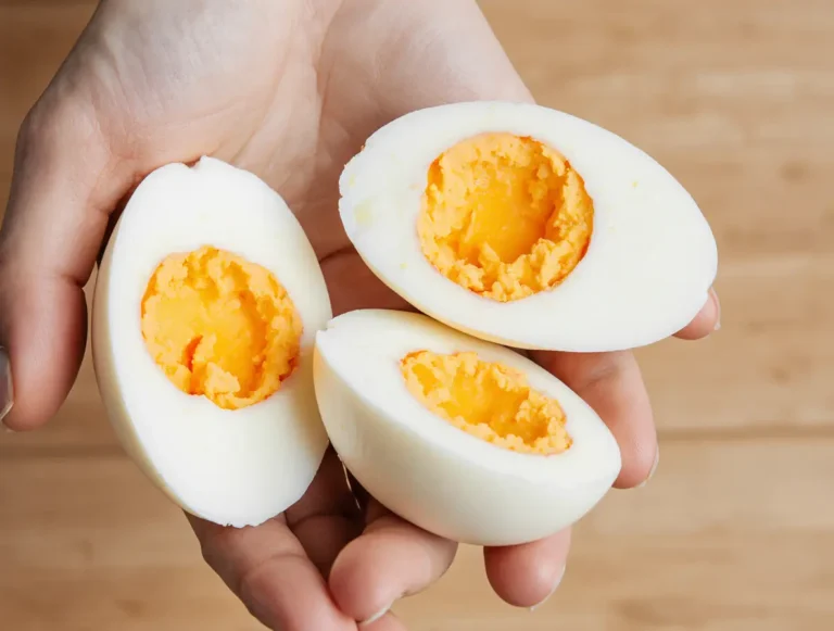 how long do eggs last in the fridge