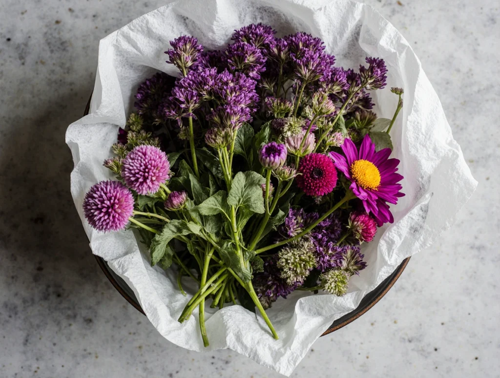 edible flowers for cakes 3 edible flowers