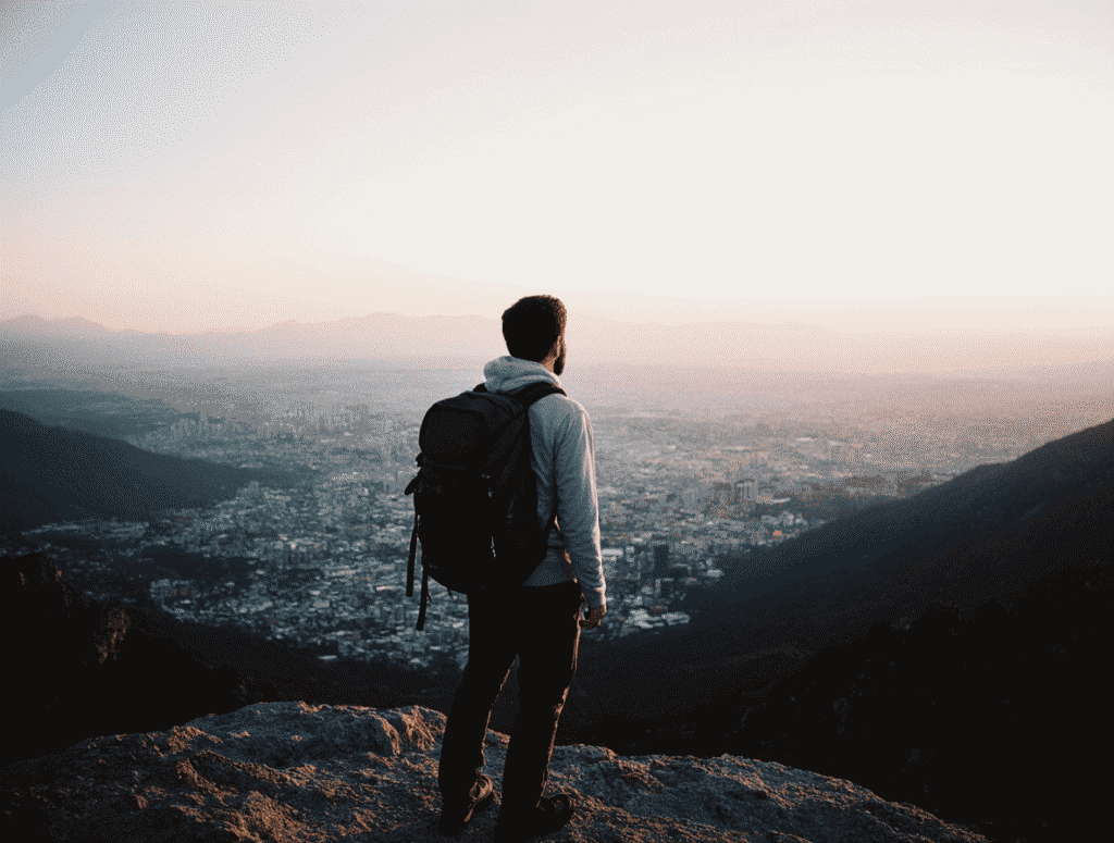 solo travel