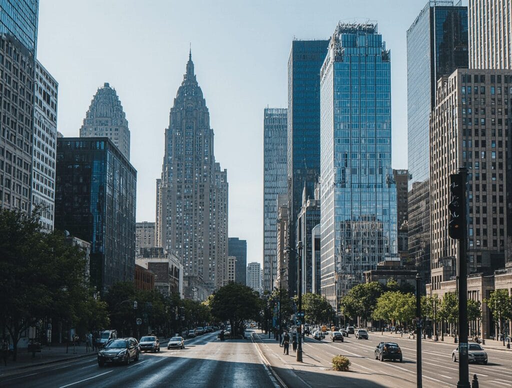 best places to travel solo female in us