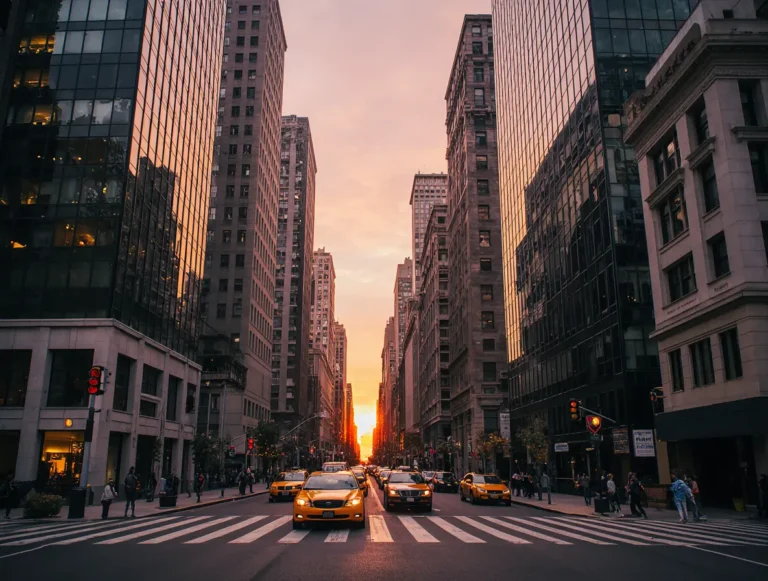 Best Places to Visit in USA