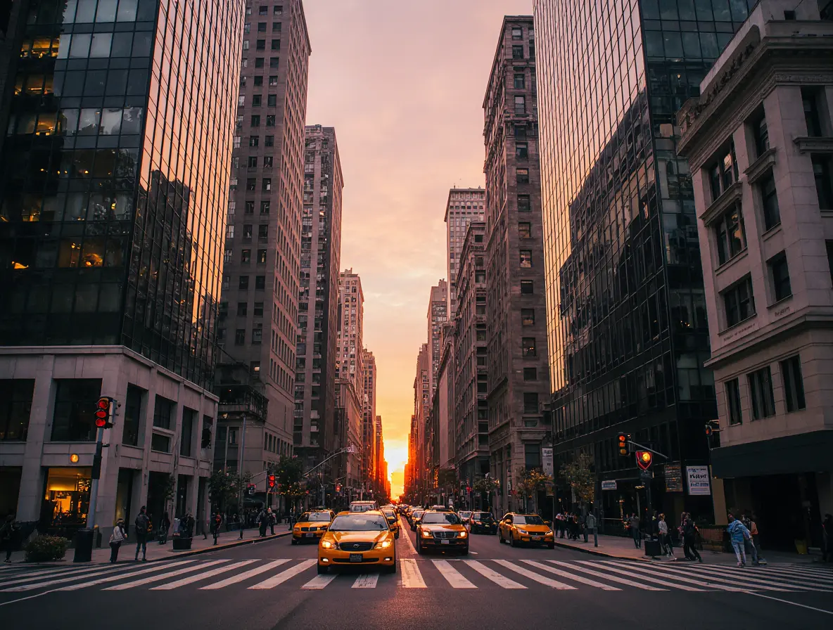 Best Places to Visit in USA