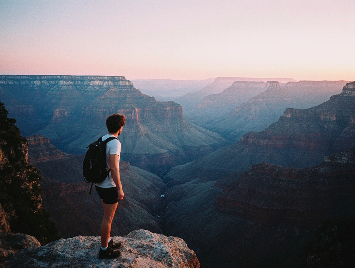 solo travel in us